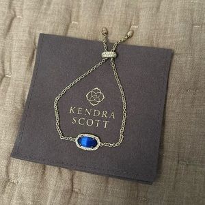 Kendra Scott Pendant bracelet